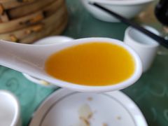 蟹黄汤包-黄家老店·非遗灌汤包(晋安路店)