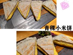 -品味泸沽湖•民族特色菜(大落水店)