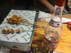 -馋嘴猫北京食堂·烤鸭·宵夜(亚运村店)