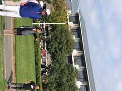 -苏州太湖国际高尔夫俱乐部