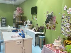 -米柚烘焙教室(新天地购物中心店)