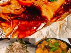 -三玛璐酒楼(汉口路店)