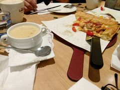 -必胜客(北苑路店)