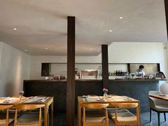 大堂-JANS意式简餐厅·惠灵顿牛排