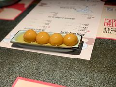 糖油粑粑-蛙小侠·沸腾砂锅(南山欢乐颂店)