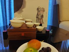 -上海衡山路十二号华邑酒店