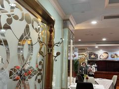 -新侨三宝乐西餐厅(崇文门店)