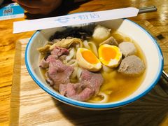 招牌全家福-e+粉店(康王北路店)