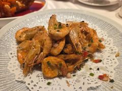 -松鹤楼(狮山永利广场店)