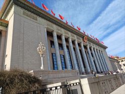 -人民大会堂宴会厅