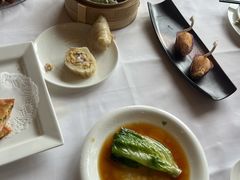 -粤菜王府·海鲜·茶市·海景餐厅(大梅沙店)