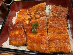 -玄白·炭烤活鳗(上海首店)