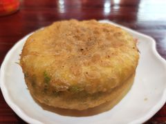 -兰庆鸡蛋馃(人民路店)