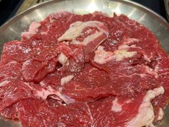 -西塔老太太泥炉烤肉(龙湖北苑天街店)
