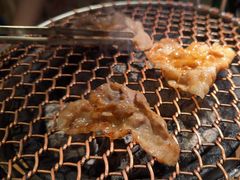 -烧肉达人•炭火烧肉(新天地店)