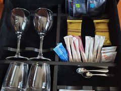 -天津君隆威斯汀酒店