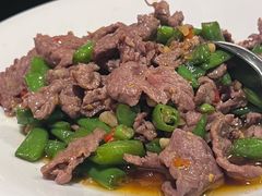 -新白鹿餐厅(龙游路总店·杭帮菜名店)