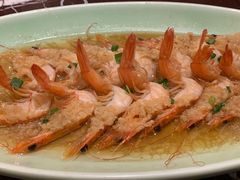 -新白鹿餐厅(爱琴海购物中心店)
