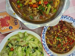 -三只鸟本地特色菜馆(上饶总店)