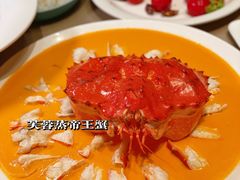 -金鸭季·臻品餐厅(欢乐海岸购物中心店)