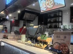 -光明·博海美食花园(上海瑞金医院12号楼店)