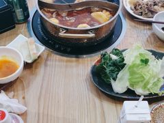 -松野谷·寿喜烧自助(华联顺义金街购物中心店)