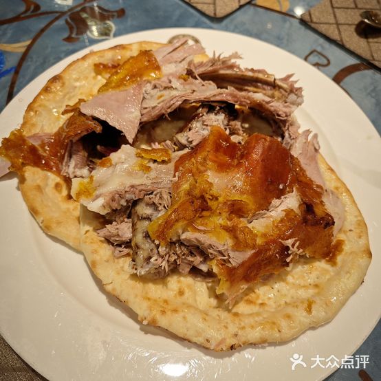 玫瑰花烤肉店·新疆美食地标