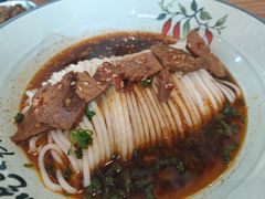 -常樂屋·常德米粉(青年路店)