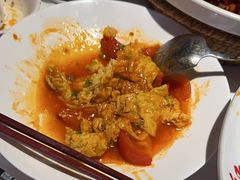 -一品红川菜(皇岗二店)