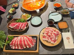 -湊湊火锅·茶憩(合生汇购物中心店)
