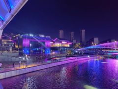 -映月湖中央公园
