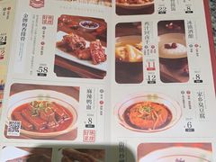 -南京大牌档(凯德大峡谷店)