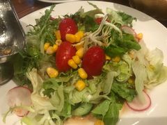 -申德勒加油站餐厅(三里屯北小街店)