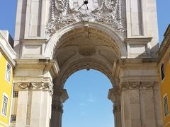 -商业广场(Praça do Comércio)