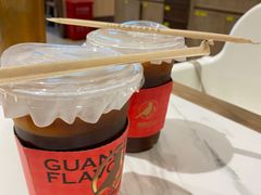 -南枝记·广东味道(中骏世界城店)