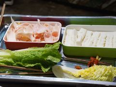 -钢管厂歆瑞源油卤串串香(春熙路太古里店)