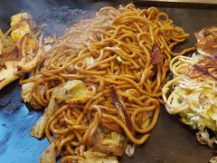 -鹤桥风月(难波御堂格兰维尔店)