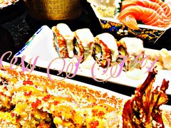 -無境·匠心日本料理(汉街店)