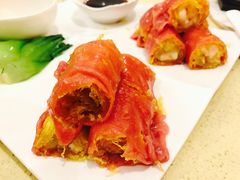 -点都德(聚福楼店)