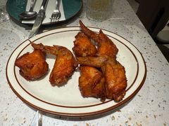 -CRAZYONES西班牙海鲜饭(上海美罗城店)