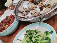 -和源祥·日照菜扛把子(万平口一店)