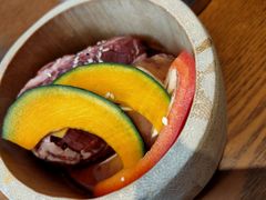-炎蔵牛舌烤肉