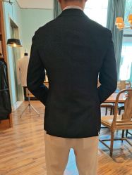 -胤一红帮手工西服定制(日湖店)