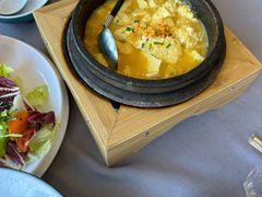 -全聚德(长白直营店)