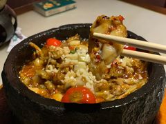 -佬麻雀·剁椒鱼头(京基KK One店)