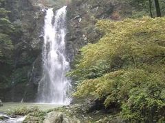 -井冈山风景名胜区