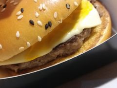 -麦当劳(抚顺东一路店)
