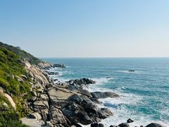 -三亚蜈支洲岛旅游区