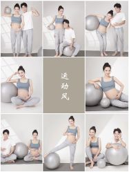 -专注孕妇照亲子照·纪田摄影