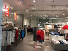 -H&M(鹏欣水游城店)